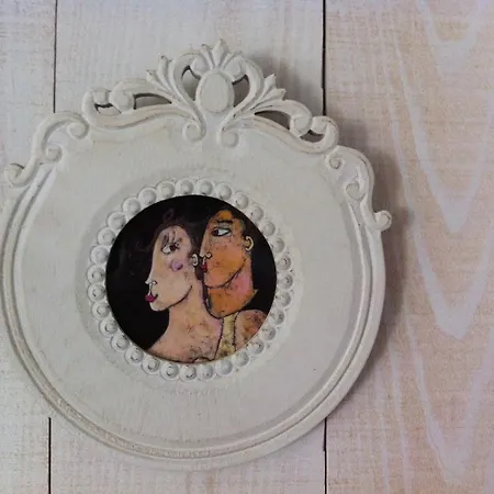 D'hotes Les Artistes